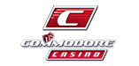 Commodore Casino